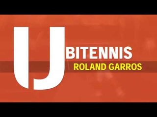 RG Day 15 presented by Peugeot: Rafa XI di Parigi