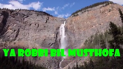 Sholawatan yaa robibil mustofa Paling Merdu