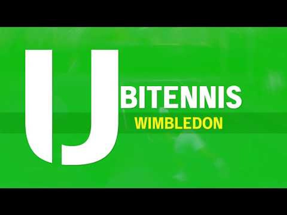 Wimbledon 2018 - Scoppia il caso del tetto