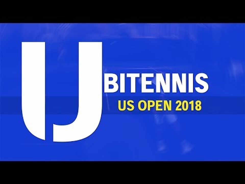 US Open 2018: Gli strani KO di Halep e Dimitrov, grande Italia