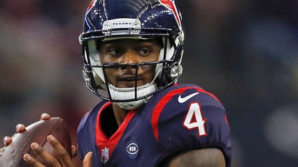 Texans' roster reset: How will Houston overcome key losses in their secondary?