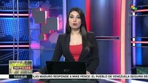 teleSUR Noticias: Venezuela rechaza nuevas amenazas imperiales