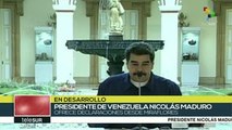 Pdte. Maduro: Todos debemos conocer y asumir el Plan de la Patria