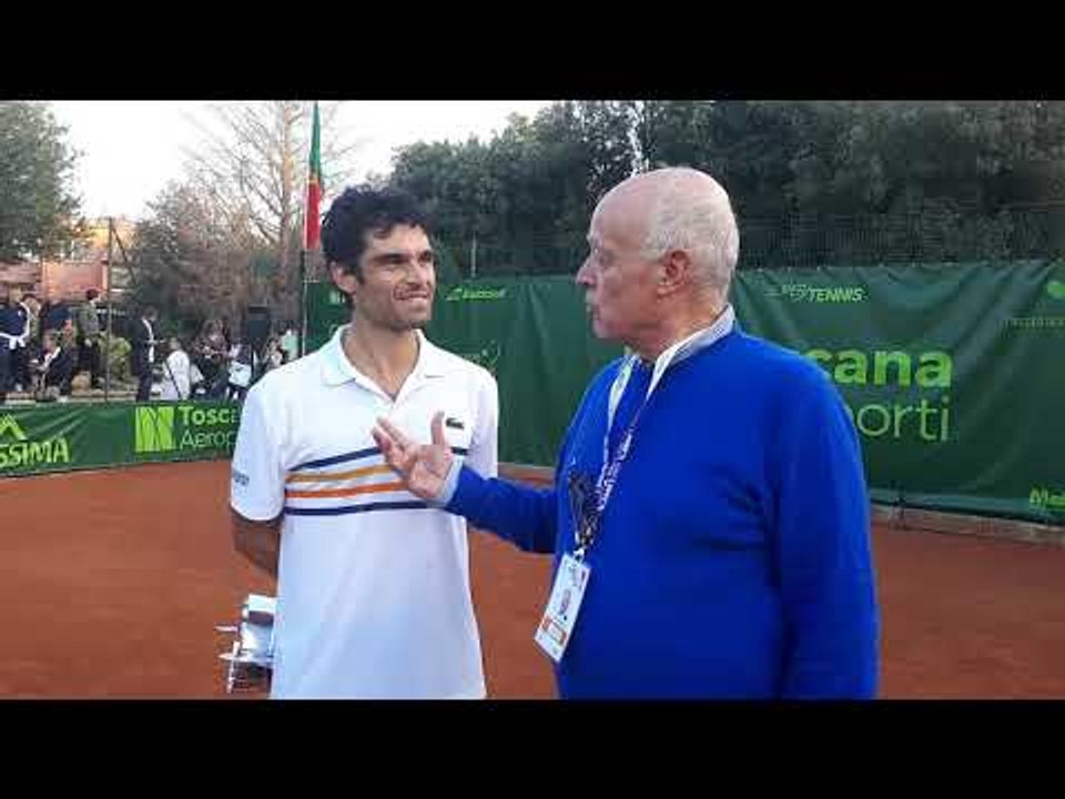 Andujar: "Giocare senza dolore è un sogno"