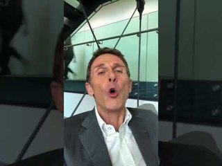 Ubitennis 10 anni: gli auguri di Stefano Meloccaro