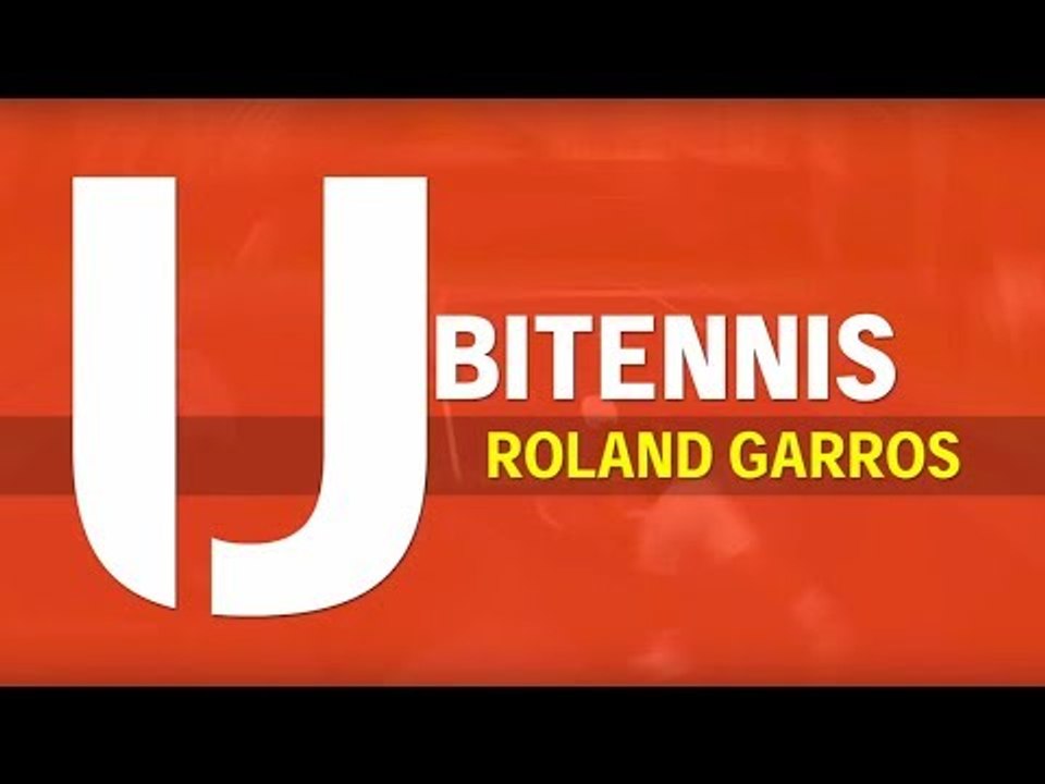 RG Day 6 presented by Peugeot: Zverev in five, Dimitrov and Svitolina out