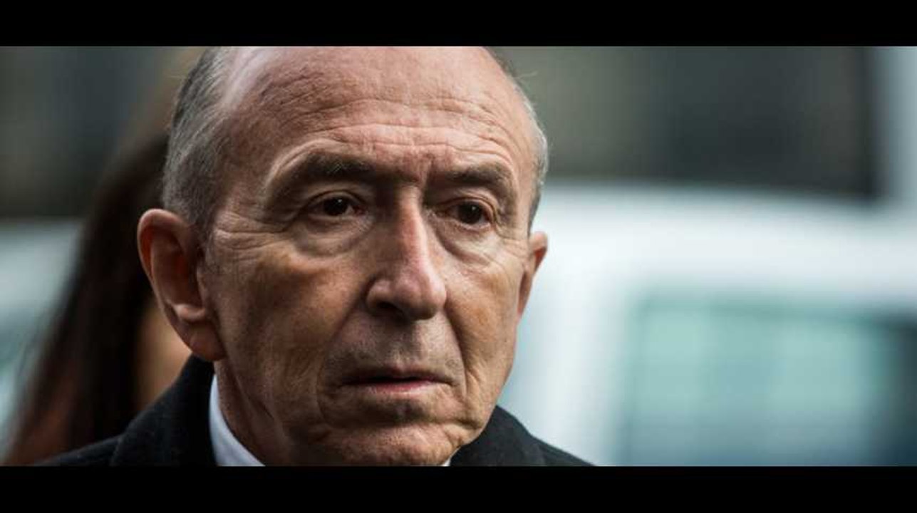 La vraie raison qui a poussé Gérard Collomb à quitter le gouvernement