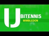 Wimbledon 2018 - Kerber che batte Serena Williams sorpresa a metà