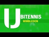 Wimbledon 2018 - Kerber che batte Serena Williams sorpresa a metà
