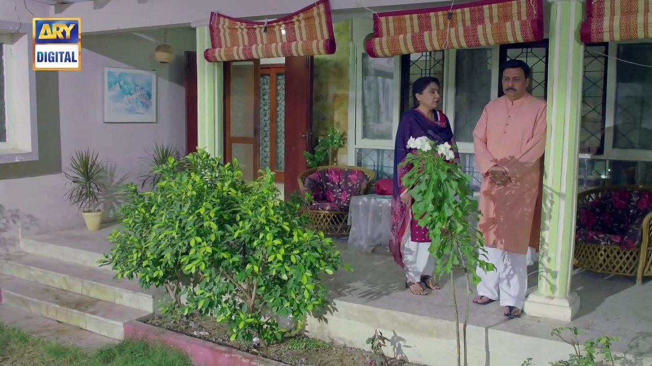 Hania Ep 8