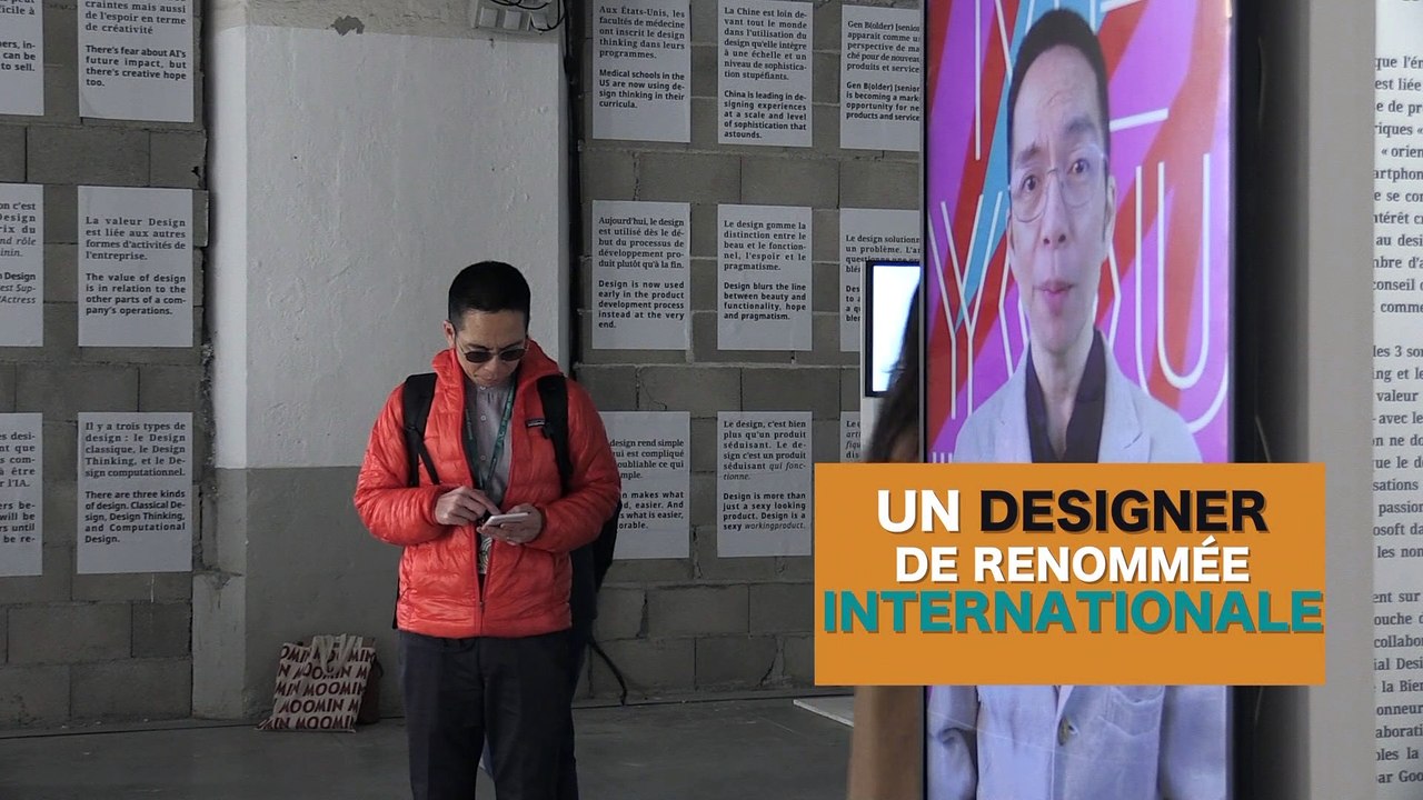 Biennale Internationale Design Saint-Étienne 2019 - N°17