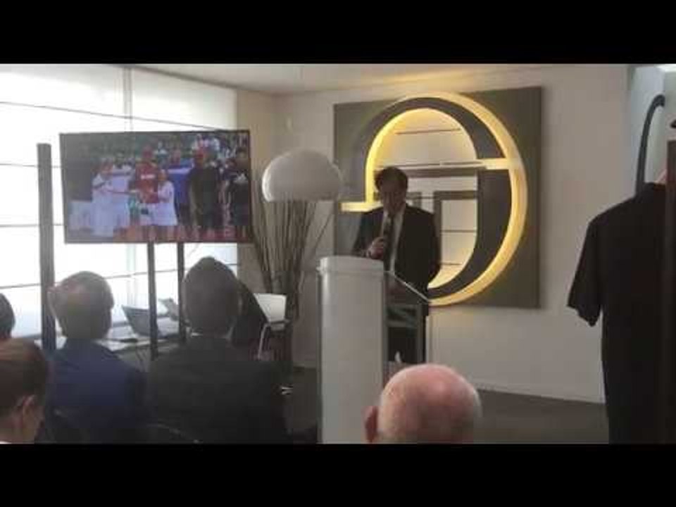 Presentazione Monte-Carlo Masters 2019 - Un successo italiano