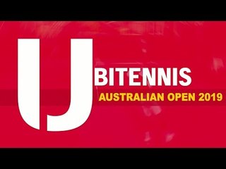KIA presenta: una settimana di Australian Open, cosa è successo