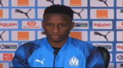 32e j. - Sarr : "Gagner nos 7 prochains matches"