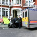 Arrestation de Julian Assange, fondateur de WikiLeaks