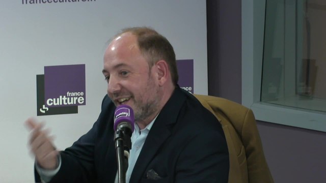 Alexis Levrier : A chaque élection, il y a un fantasme qui est utilisé par les leaders de l’opposition qui consiste à dire que les médias publics sont aux ordres du pouvoir