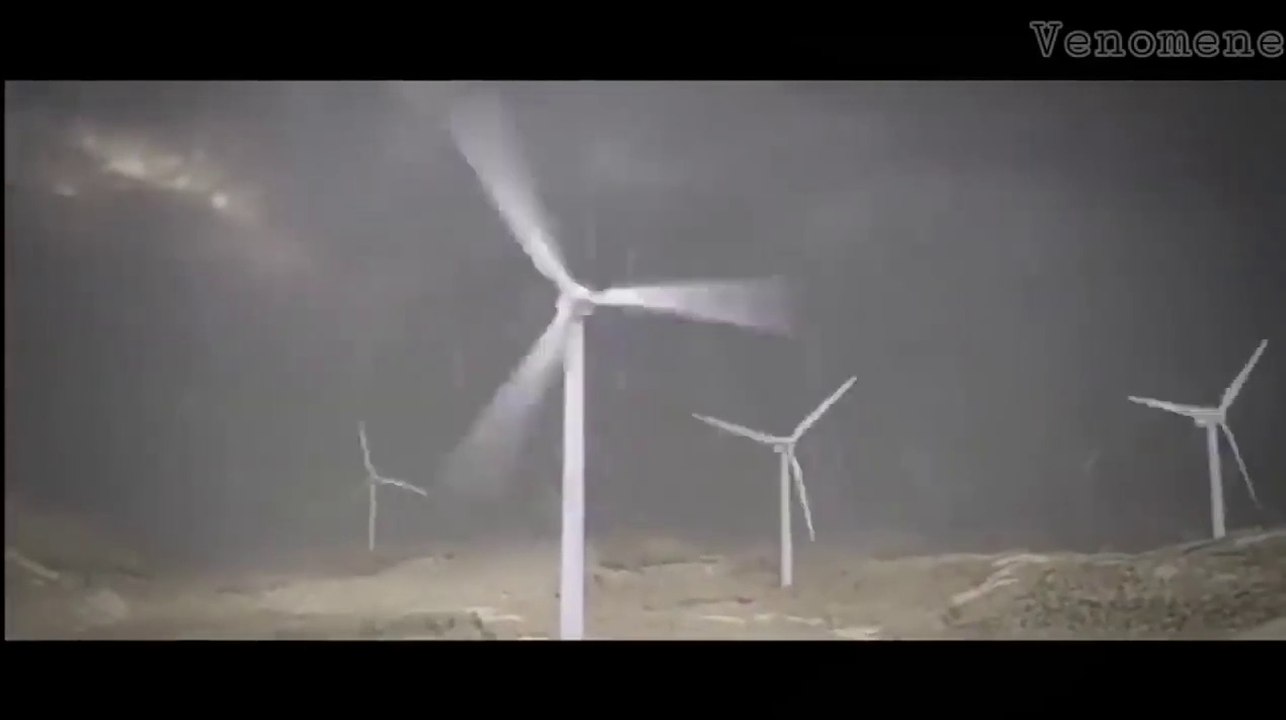 Phénomènes naturels terrifiants  12 COMPILATION -