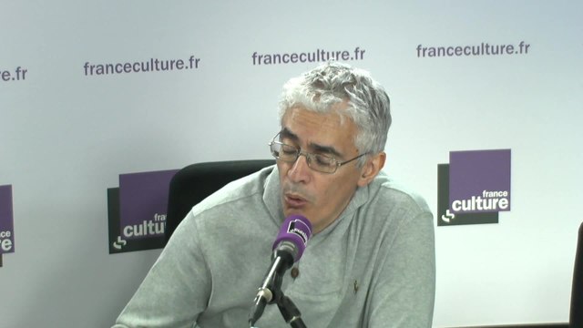 Akram Belkaïd : Parmi les partenaires qui s’inquiètent de la situation Algérienne, il y a aussi l’Europe