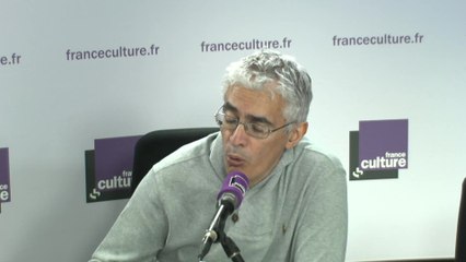 Akram Belkaïd : "Parmi les partenaires qui s’inquiètent de la situation Algérienne, il y a aussi l’Europe"