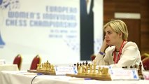 2019 Avrupa Kadınlar Satranç Şampiyonası