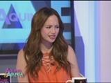 Ellen Adarna nililigawan nga ba ni Ejay Falcon?