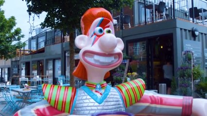 GOODLINES: 12th April 2019