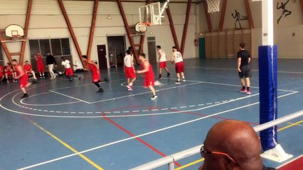 Chatou andresy part 3