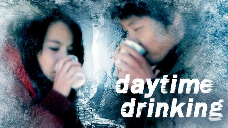 Daytime Drinking