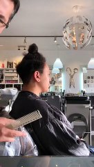 How to cut a Short Curly Haircuts for Women - Haircut For Curly Hair