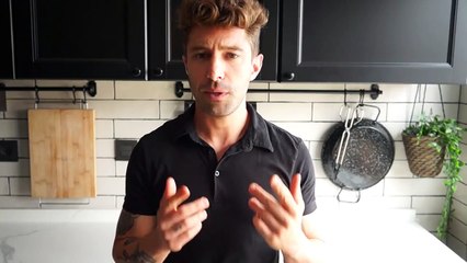 Fantastica Hamburguesa con pan de yuca