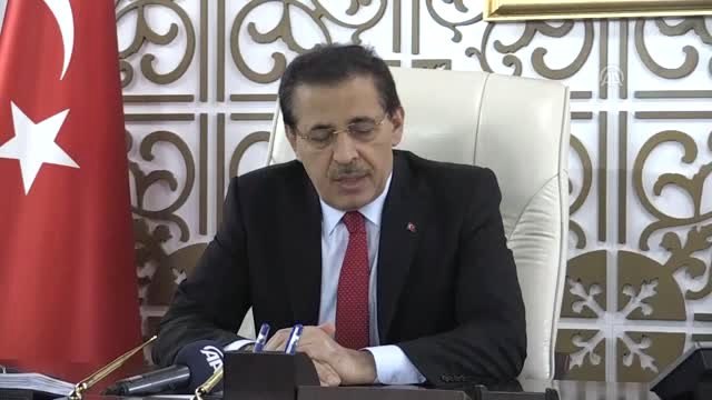 Bolu Belediyesi Tarafından Yabancılara Yönelik Yardımların Kesilmesi