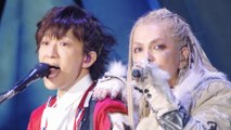 Hurry Xmas (LIVE) / L'Arc～en～Ciel KISS ラルク Laruku