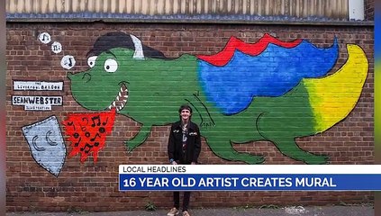 GOODLINES: 12th April 2019