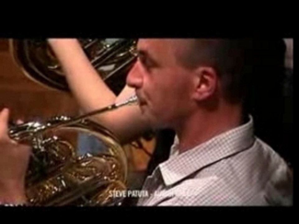 Ballet renault making of