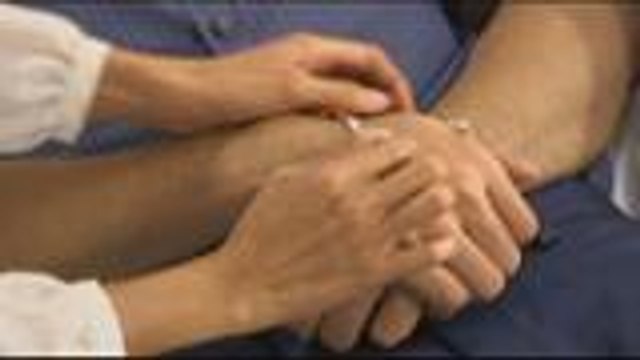 Abby, sinisi ang mga anghel sa pagkamatay ng kanyang Ama