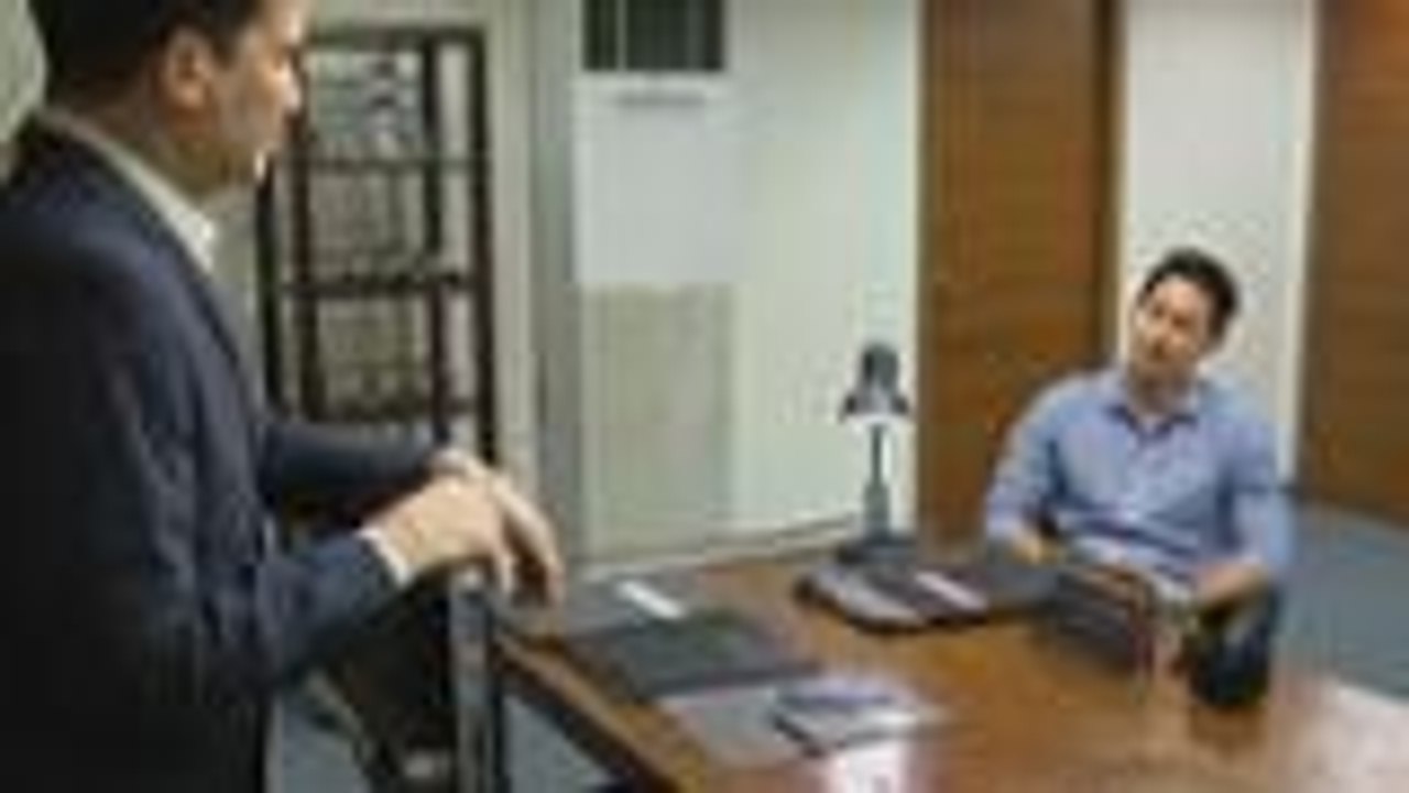 Lorenzo, tuloy ang masasamang balak para kay Gael