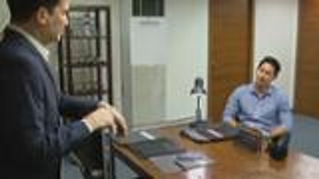 Lorenzo, tuloy ang masasamang balak para kay Gael