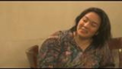 Claudia, nakipag-away kasama ng kanyang Ina sa mga kapitbahay