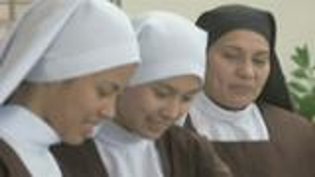 Anne Reyes, pinaghahandaan ang pagkikita nila ni Sophie