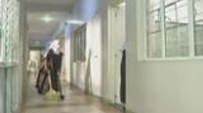 Makikita na nga ba ni Anne Reyes si Sophie