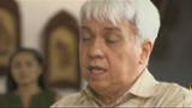 Lola Nita, nalaman na di aksidente ang nangyari sa magulang ni Kristal