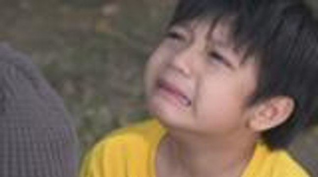 Abner, tuluyan ng namaalam dahil sa isang aksidente