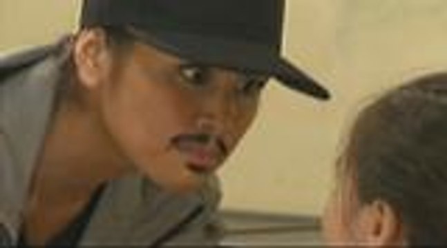 Daisy, pinagbantaan si Flor