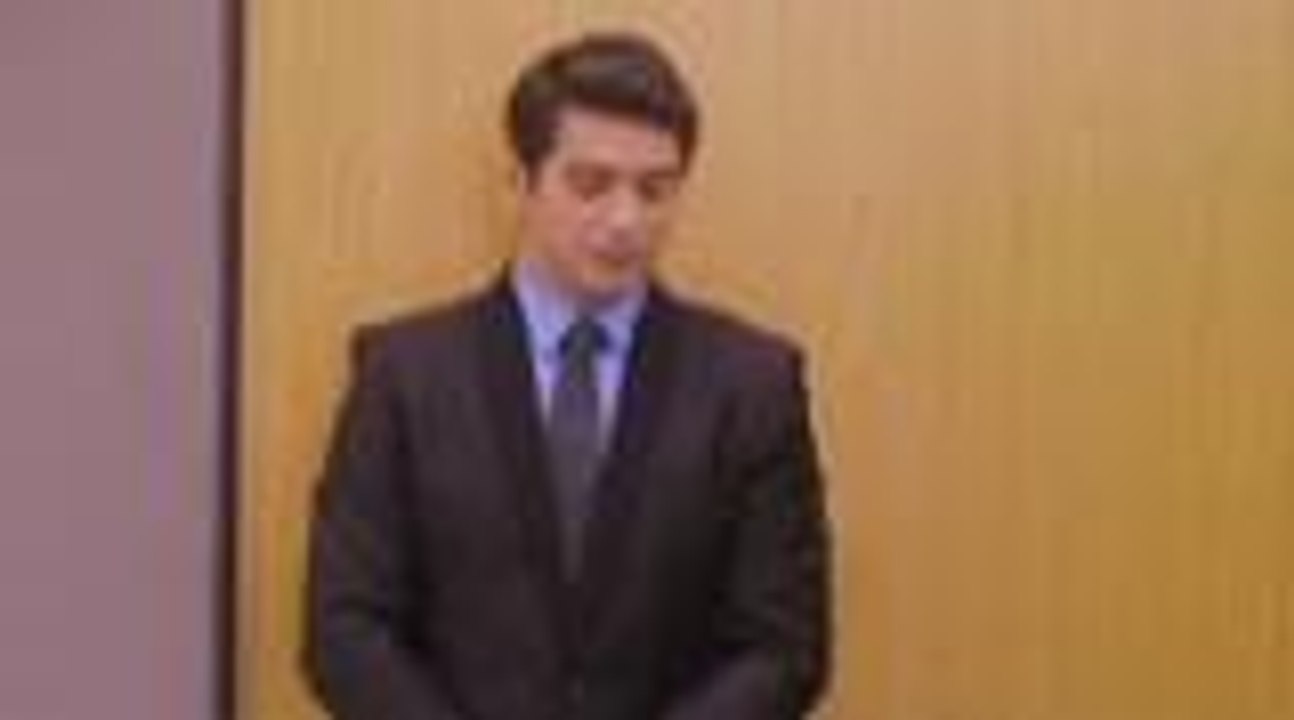 Amor, nakulong kasama ni Eduardo sa elevator