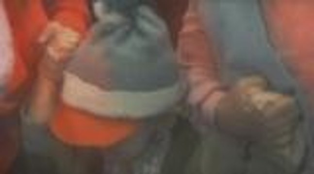 Bahay nila Inday pinasok ng magnanakaw