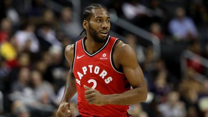 Are the Raptors Underrated Heading Into the Postseason?