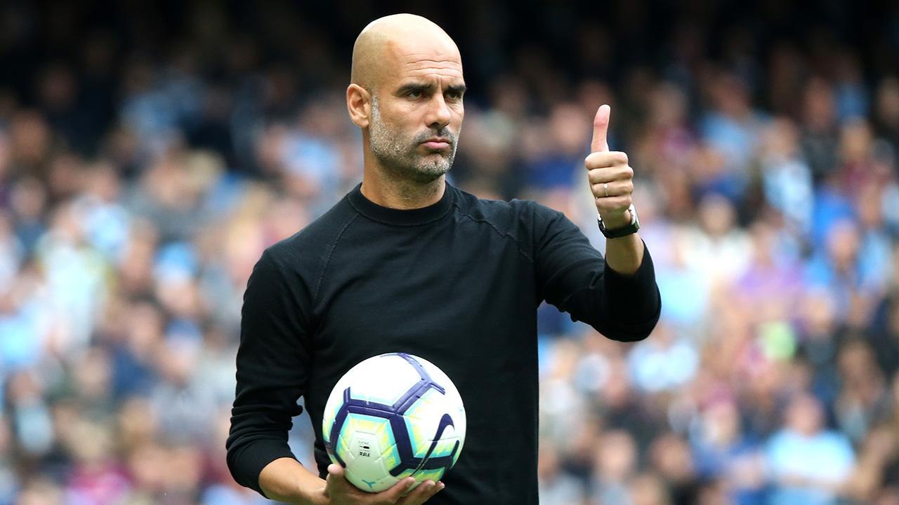 Did Pep Guardiola's Decisions Cost Manchester City vs. Tottenham?