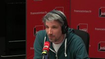 La démocratie et les sondages - Le Moment Meurice