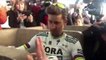 Paris-Roubaix 2019 - Peter Sagan a son nom dans les douches... de Paris-Roubaix !
