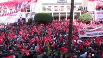 Adana'da CHP'li Karalar Görevi Devraldı